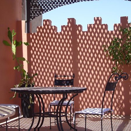 Riad Laila Марракеш Екстер'єр фото