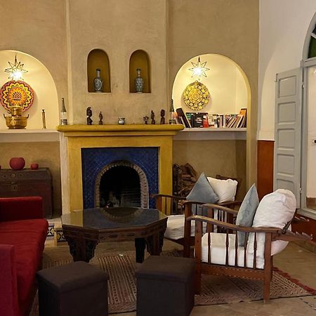 Riad Laila Марракеш Екстер'єр фото