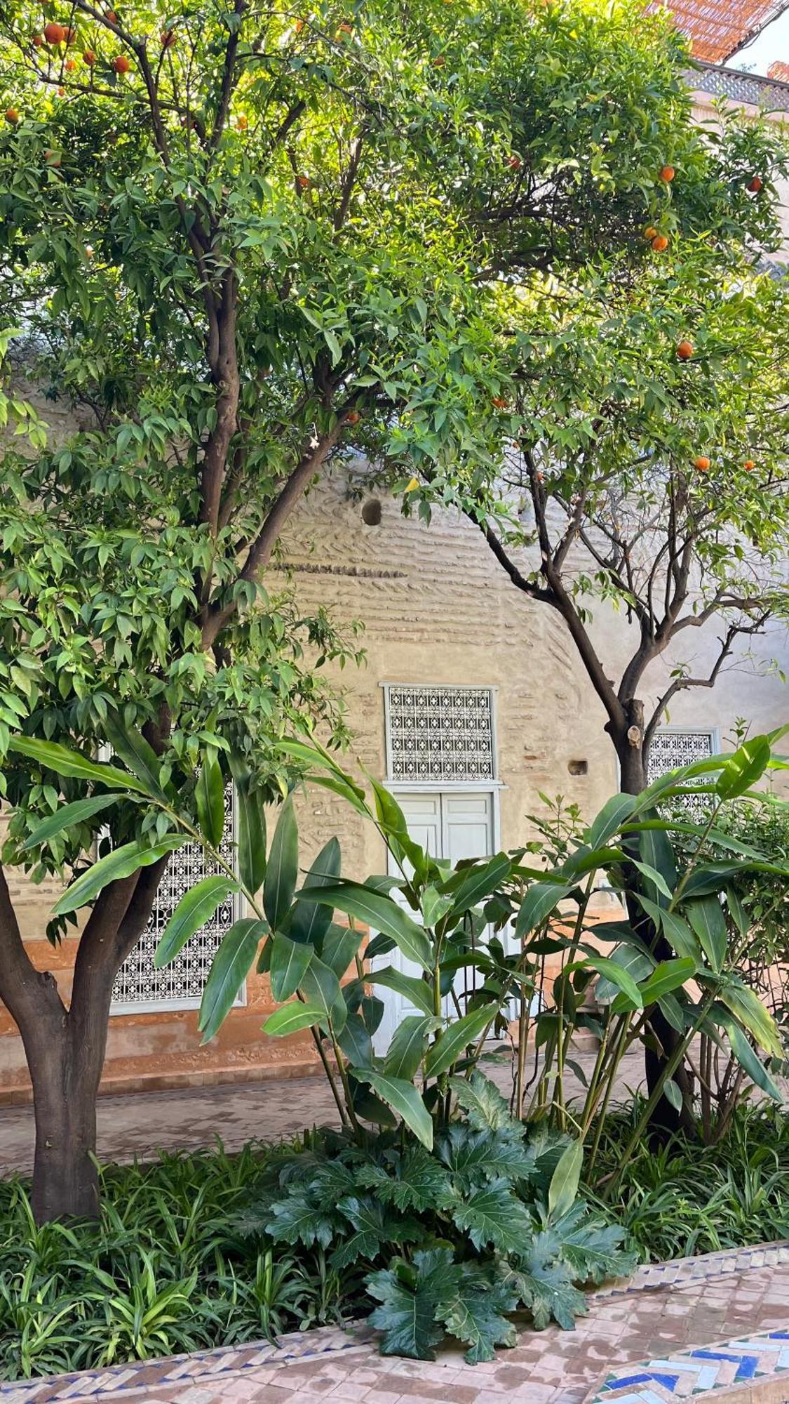 Riad Laila Марракеш Екстер'єр фото