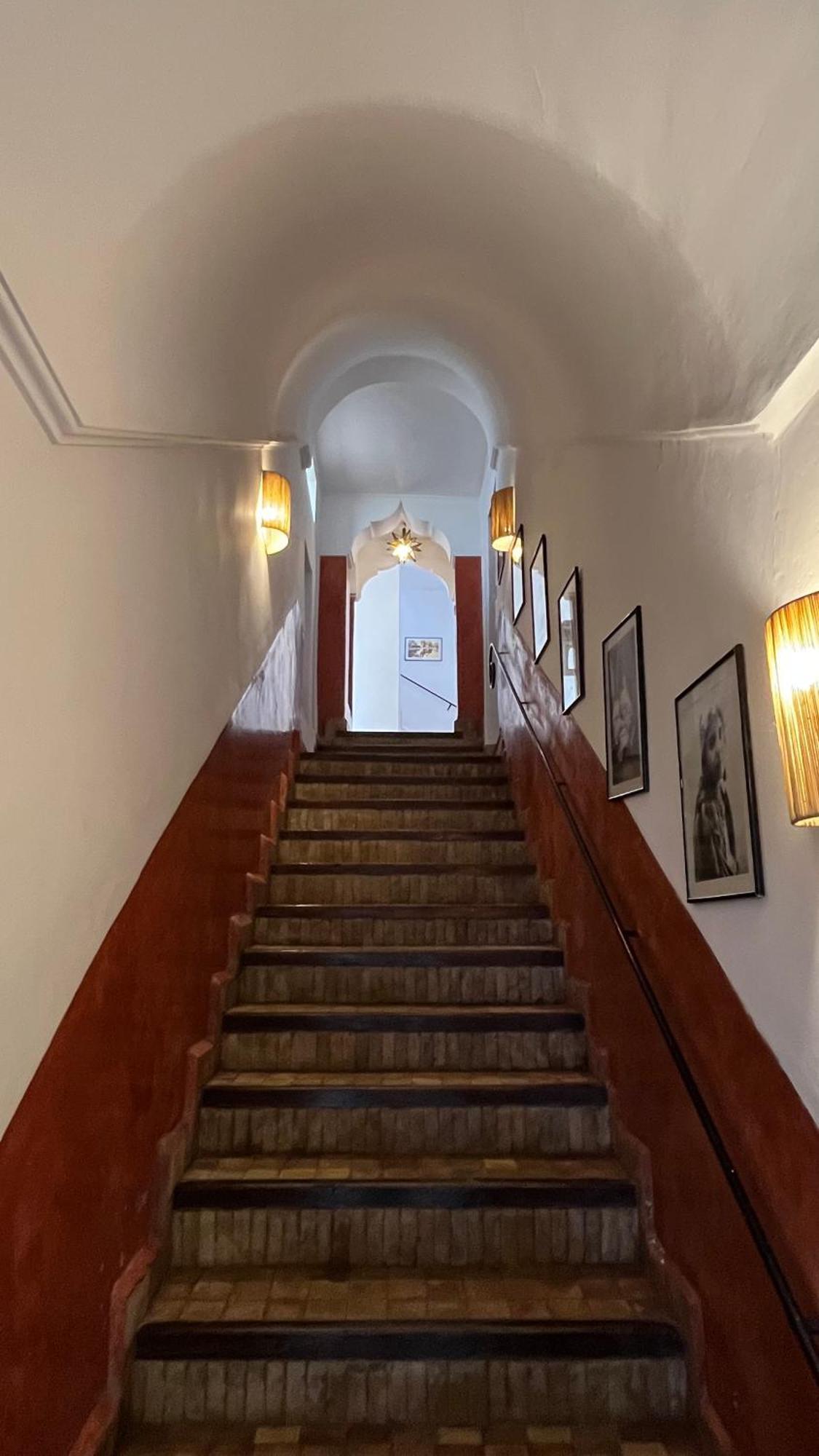 Riad Laila Марракеш Екстер'єр фото