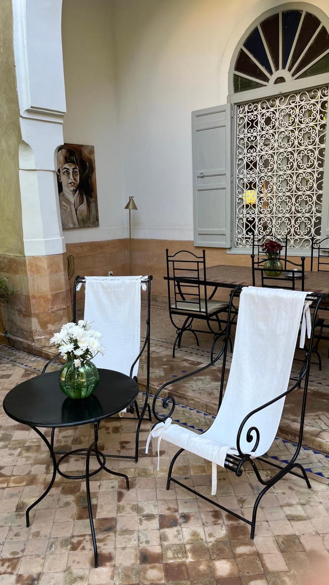 Riad Laila Марракеш Екстер'єр фото