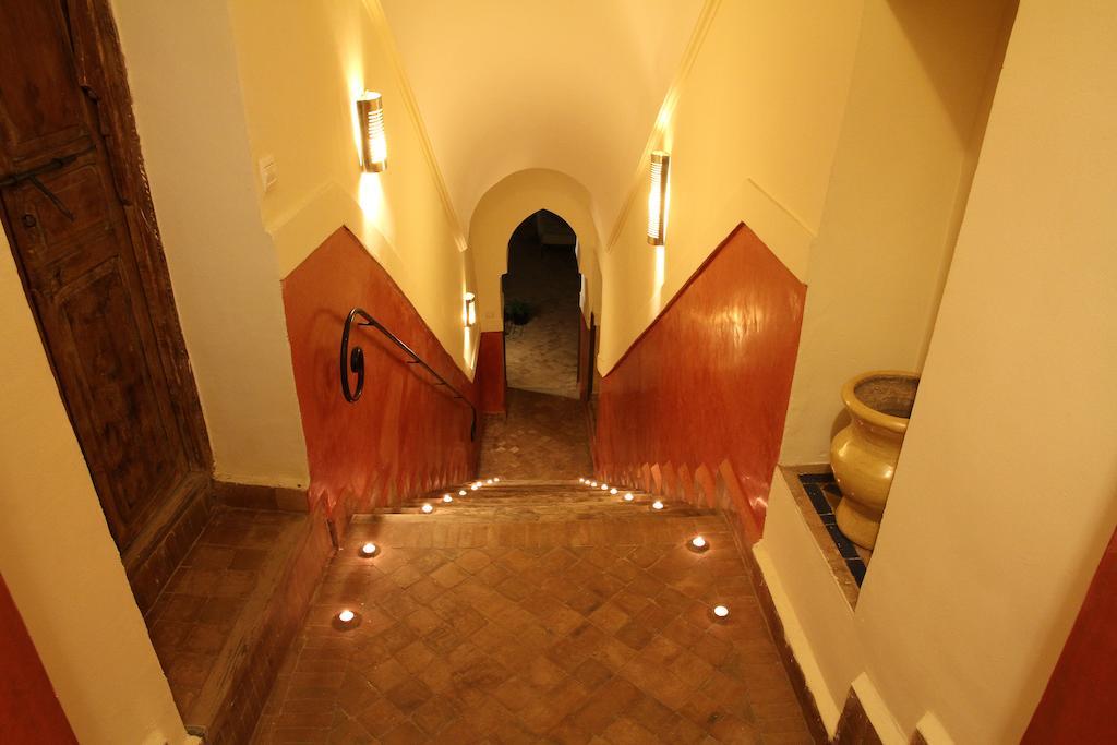 Riad Laila Марракеш Екстер'єр фото