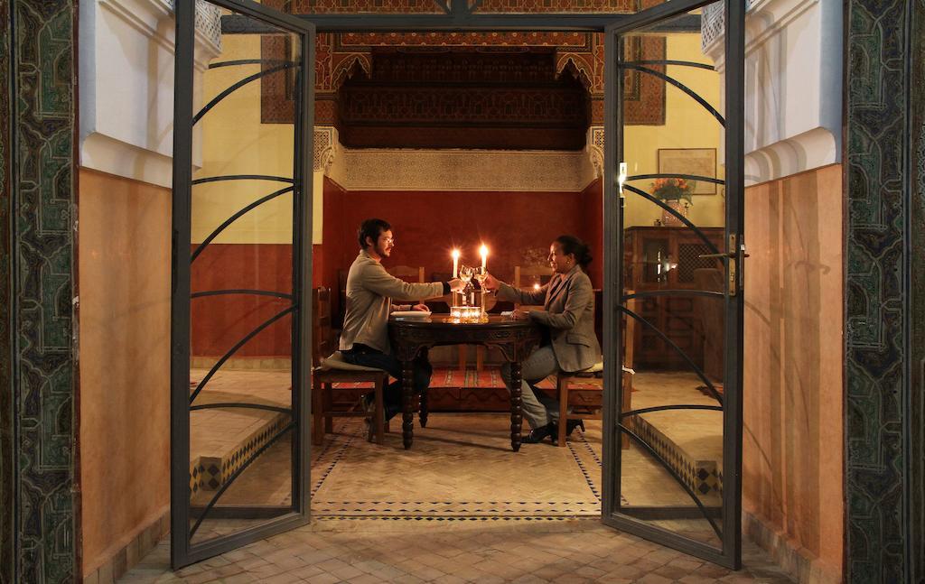 Riad Laila Марракеш Екстер'єр фото
