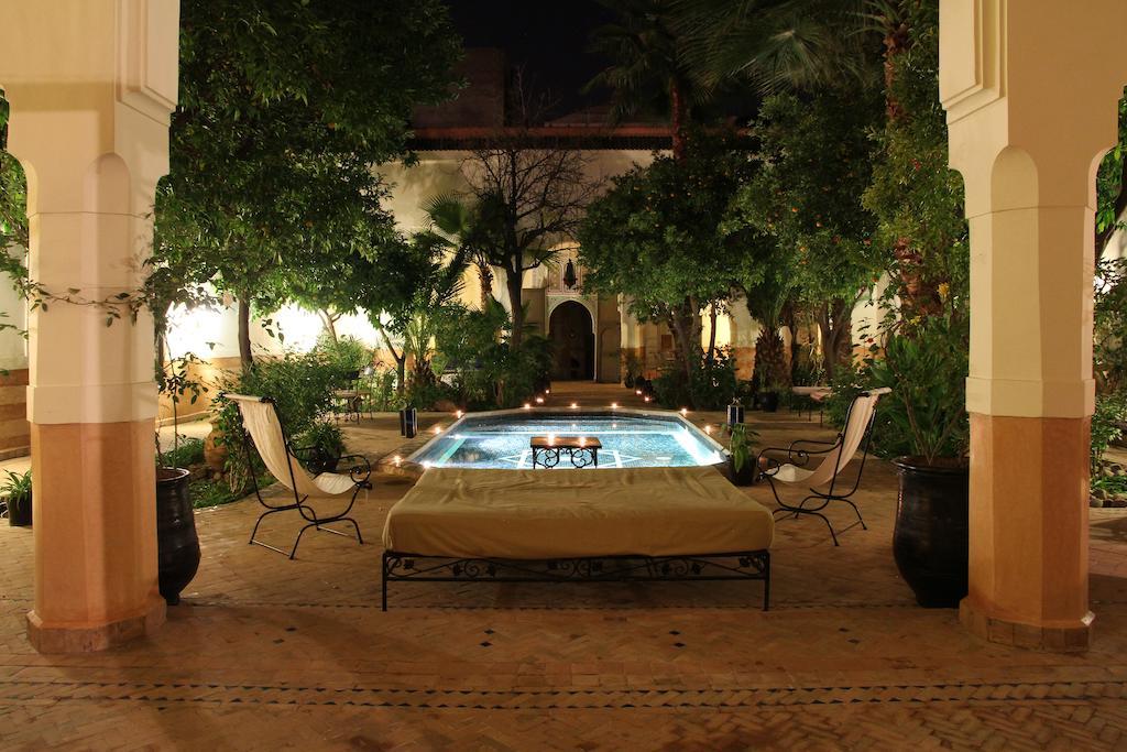 Riad Laila Марракеш Екстер'єр фото