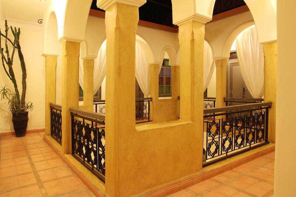 Riad Laila Марракеш Екстер'єр фото