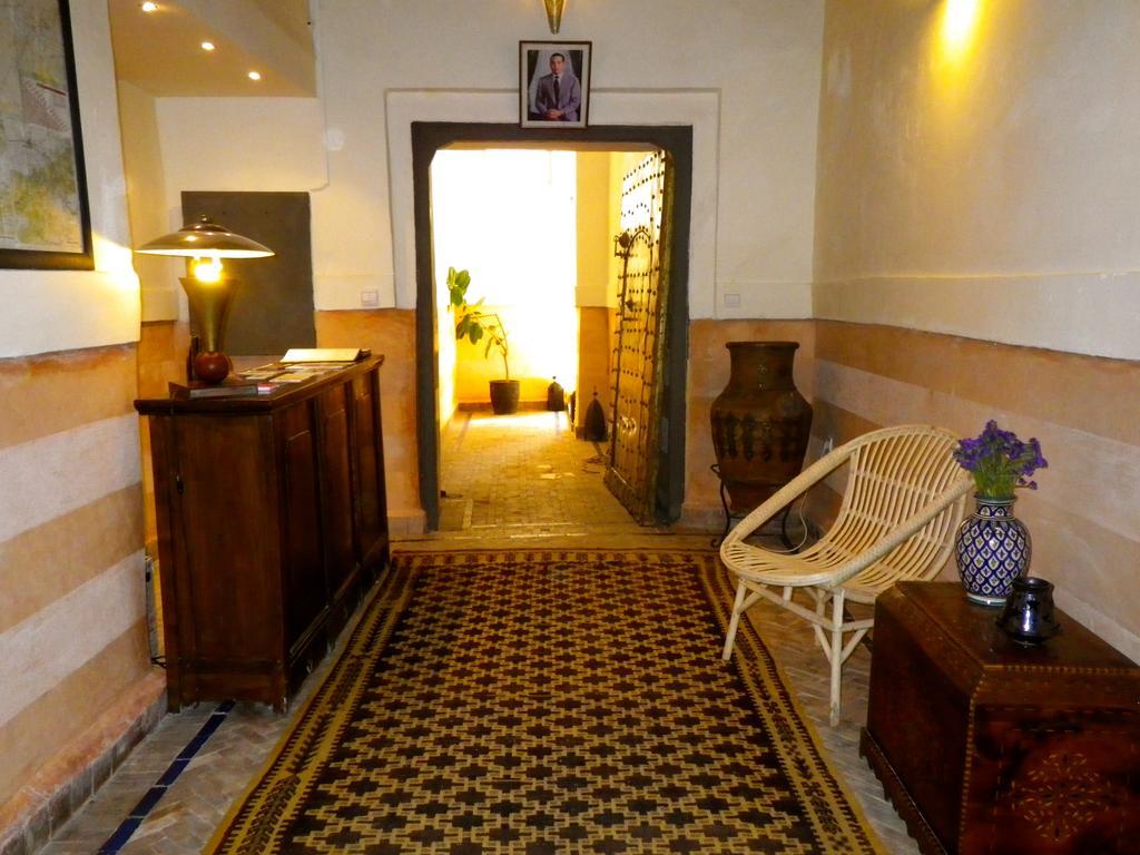 Riad Laila Марракеш Екстер'єр фото