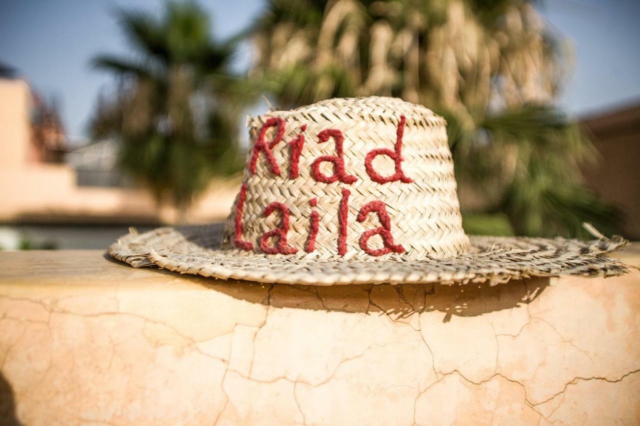 Riad Laila Марракеш Екстер'єр фото