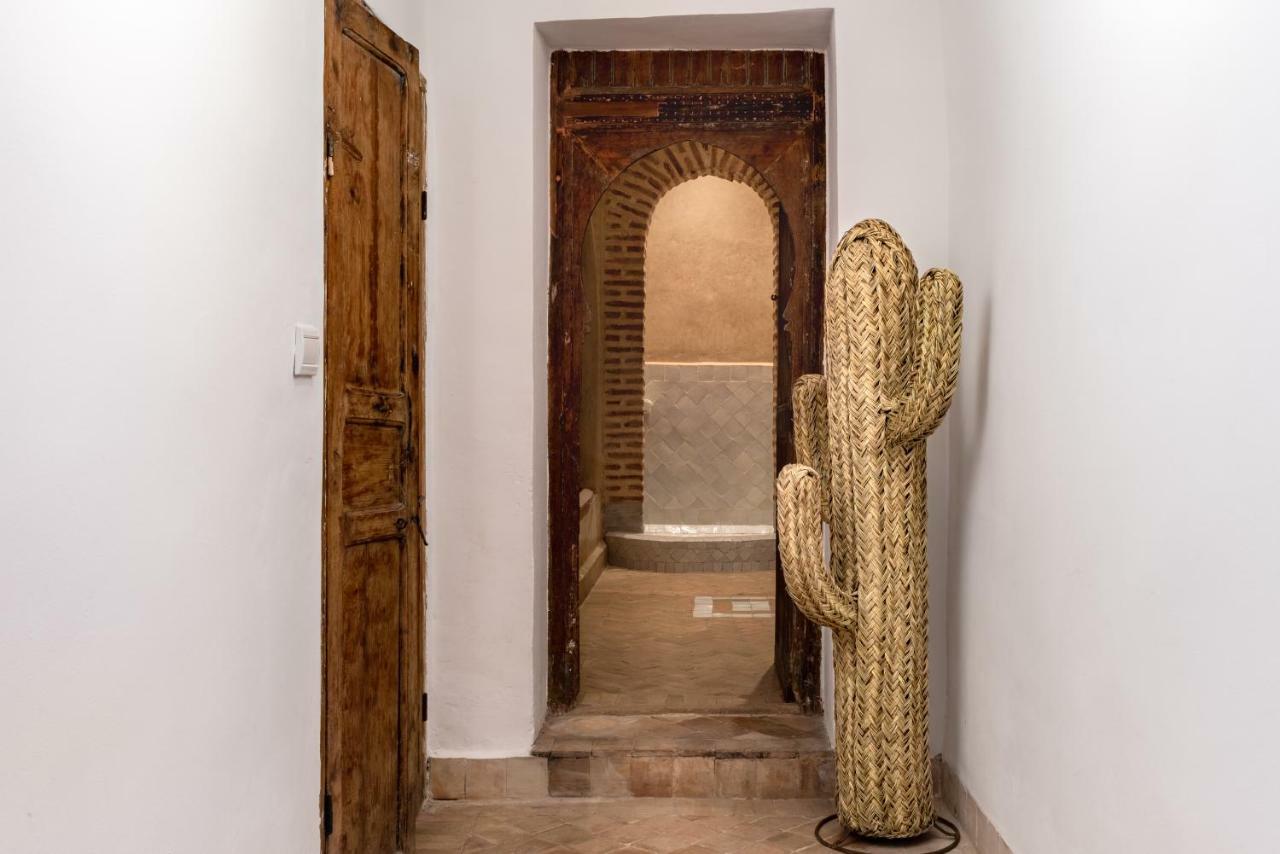 Riad Laila Марракеш Екстер'єр фото