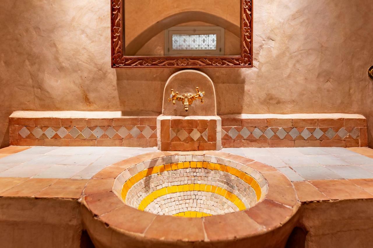 Riad Laila Марракеш Екстер'єр фото