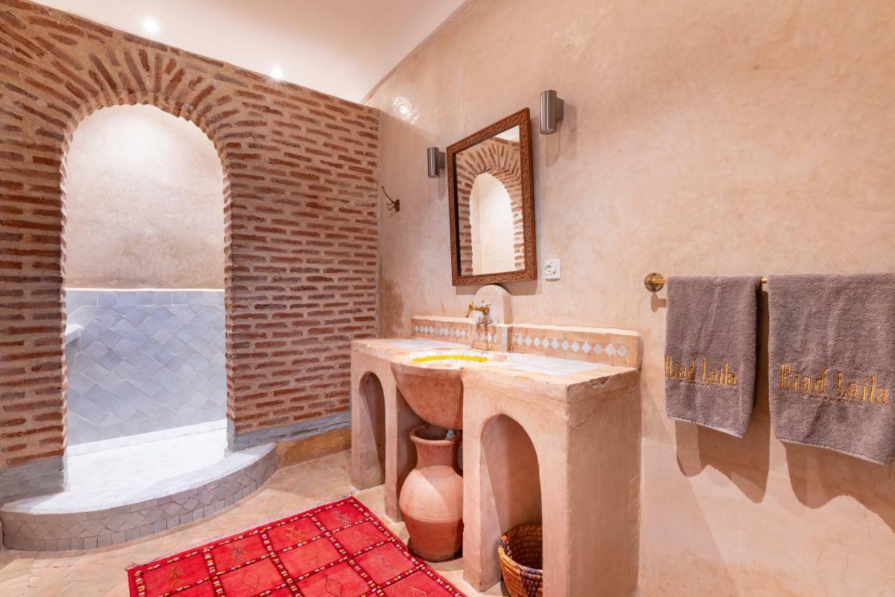 Riad Laila Марракеш Екстер'єр фото