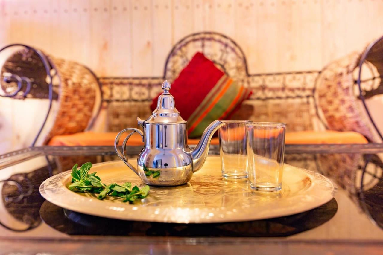 Riad Laila Марракеш Екстер'єр фото