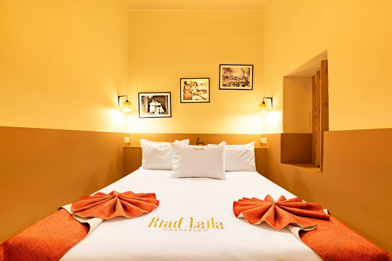 Riad Laila Марракеш Екстер'єр фото