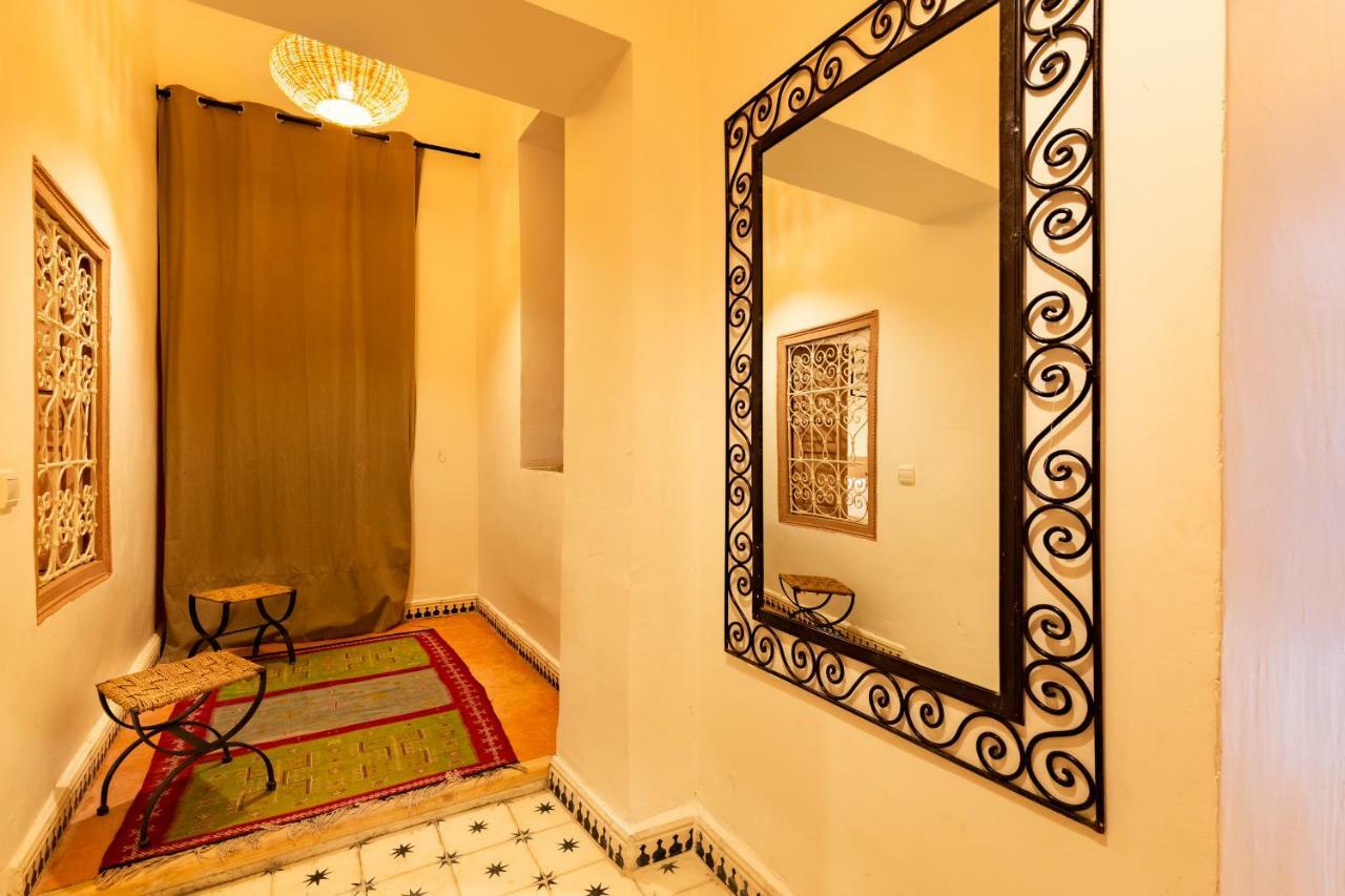 Riad Laila Марракеш Екстер'єр фото