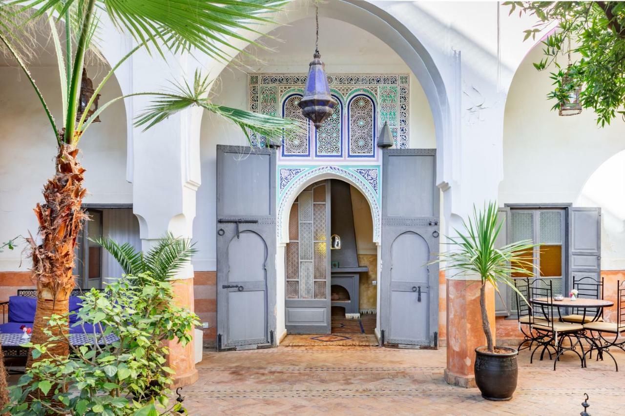 Riad Laila Марракеш Екстер'єр фото